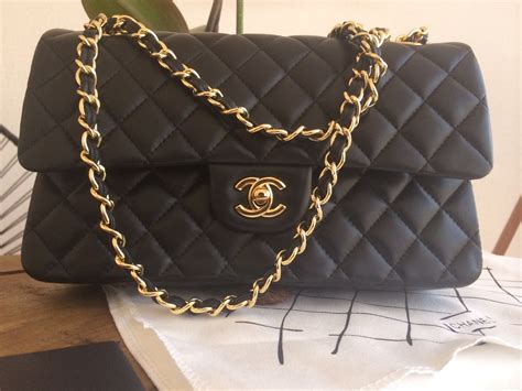 precio bolsa chanel original|Chanel clearance outlet.